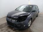 2014 FORD FOCUS ZETE for sale at Copart WESTBURY