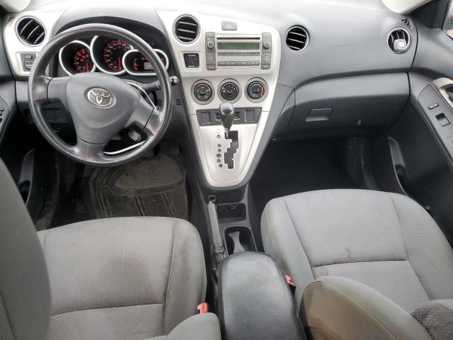 2010 TOYOTA COROLLA MATRIX   