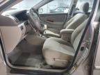 2007 Toyota Corolla Ce   na sprzedaż w Wheeling, IL - Front End