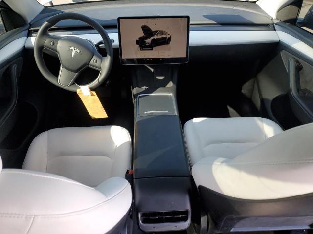  TESLA MODEL Y 2024 Szary