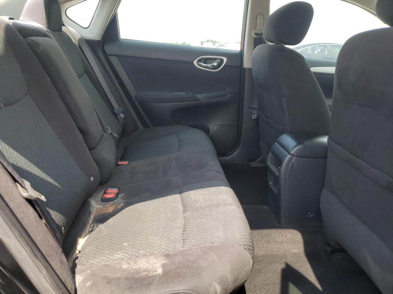 2013 Nissan Sentra S VIN: 3N1AB7AP7DL768766 Lot: 63031375