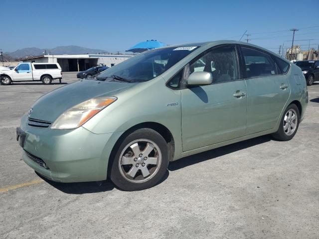 2009 Toyota Prius 