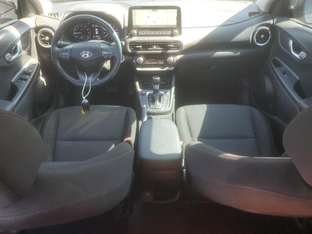  HYUNDAI KONA 2023 Szary