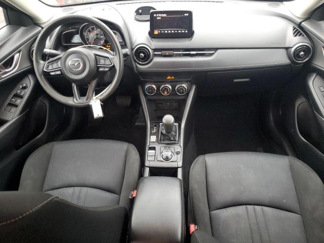  MAZDA CX-3 2021 Black