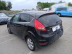 2012 FORD FIESTA TIT for sale at Copart SANDTOFT