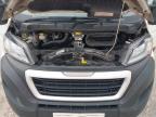 2021 PEUGEOT BOXER 335 for sale at Copart WOLVERHAMPTON