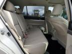 2010 Subaru Outback 2.5I Premium   на продаже в Graham, WA - Front End
