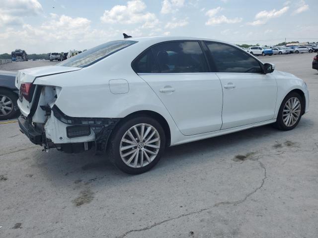  VOLKSWAGEN JETTA 2016 Белы