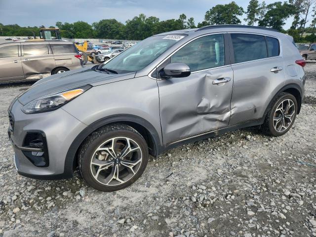 2022 Kia Sportage Sx