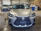 2024 LEXUS NX 350H BASE   à vendre chez Copart QC - MONTREAL