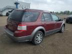 2008 FORD TAURUS X SEL   à vendre chez Copart QC - MONTREAL