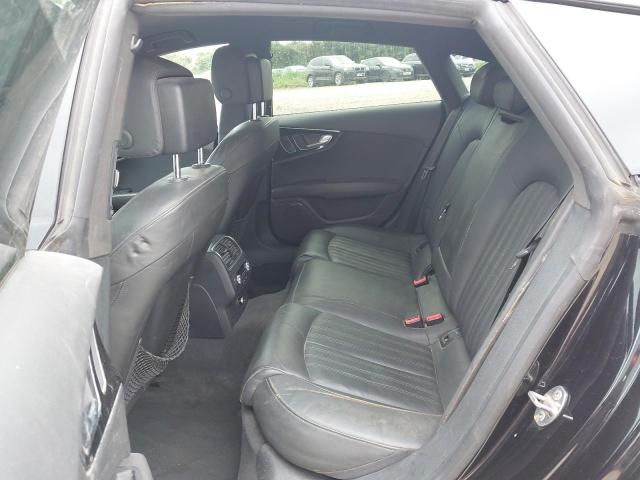 2013 AUDI A7 S LINE