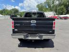 2010 FORD F150 SUPERCREW   for sale at Copart MA - NORTH BOSTON