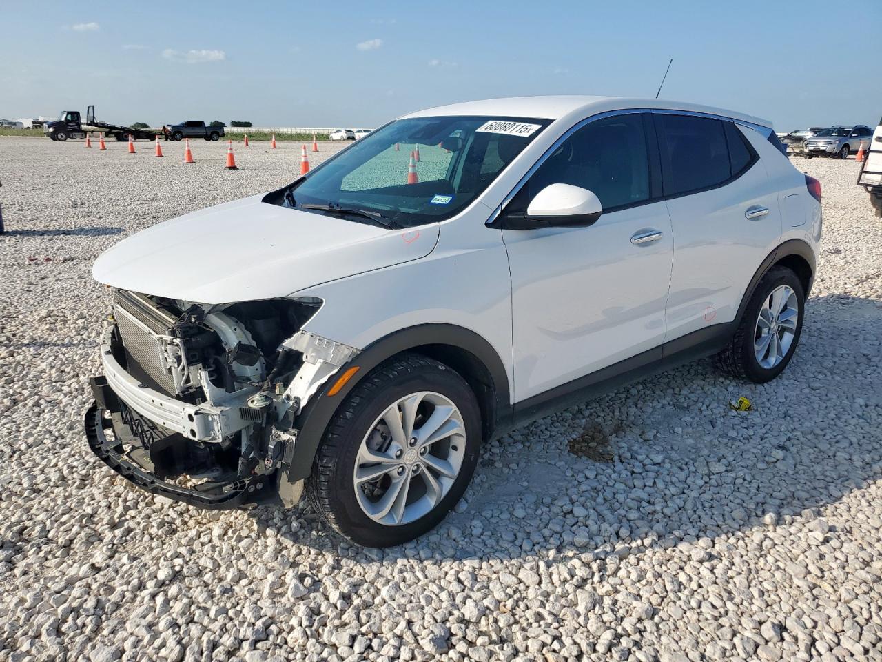 Taylor, TX에서 판매 중인 2021 Buick Encore Gx Preferred - Front End
