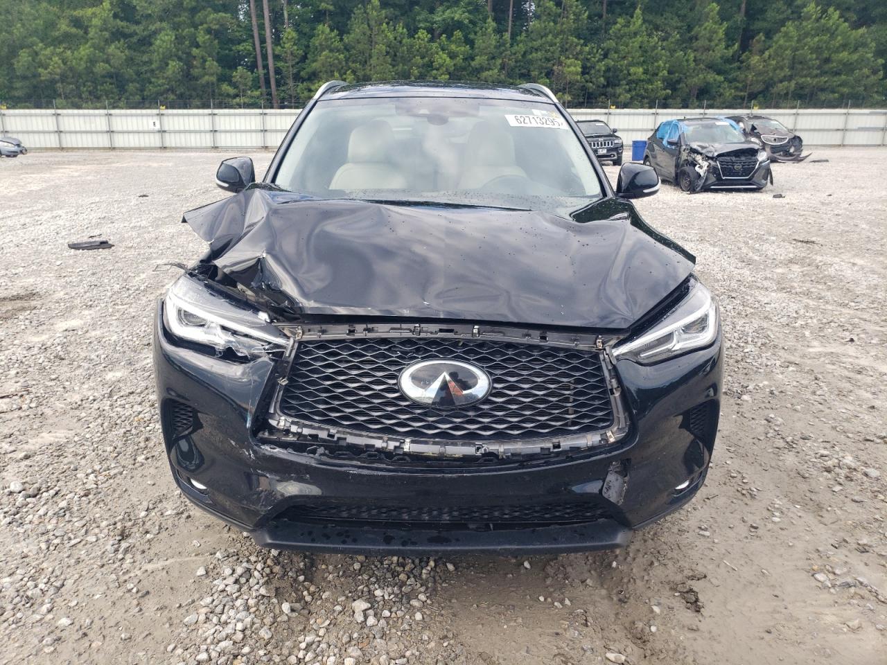 INFINITI QX50 2020 VIN 3PCAJ5M11LF116640 zdjęcie 5