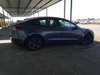2023 Tesla Model 3  de vânzare în Sacramento, CA - Front End