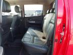 2015 TOYOTA HILUX INVI for sale at Copart CHESTER