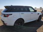 2022 LAND ROVER RANGE ROVER SPORT HST   for sale at Copart AB - CALGARY