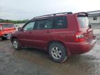 2007 Toyota Highlander Sport zu verkaufen in Lumberton, NC - Mechanical