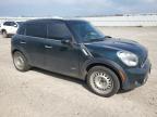 2012 MINI COOPER S COUNTRYMAN for sale at Copart AB - EDMONTON