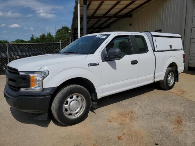 2018 Ford F150 Super Cab  
