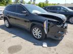 2016 Jeep Cherokee Limited na sprzedaż w Exeter, RI - Front End