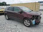 2017 Ford Edge Sel na sprzedaż w Barberton, OH - Front End