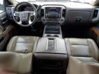 2018 Gmc Sierra K1500 Slt за продажба в Fairburn, GA - Mechanical