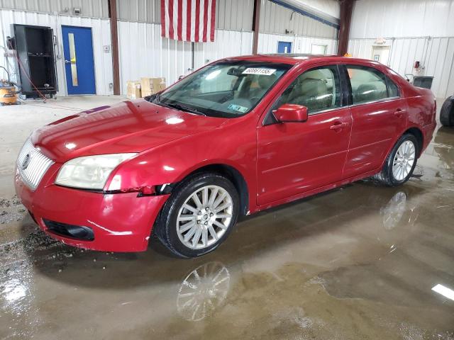2006 Mercury Milan Premier