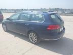 2014 VOLKSWAGEN PASSAT EXE for sale at Copart YORK