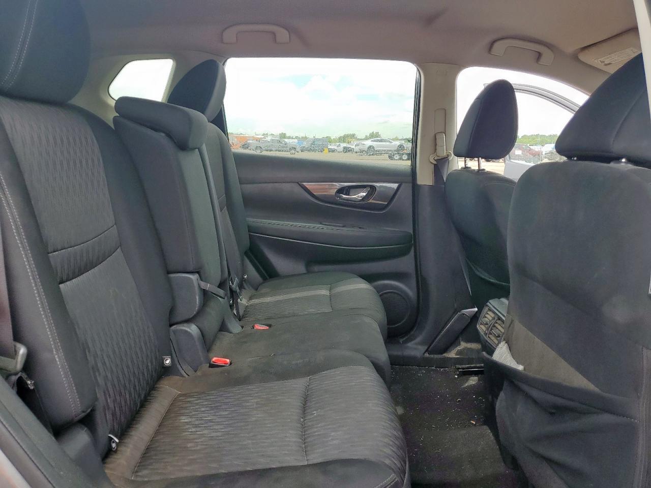 NISSAN ROGUE 2017 VIN KNMAT2MT2HP537158 фото 10