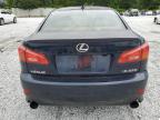2008 Lexus Is 250   იყიდება Fairburn-ში, GA - Front End