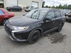 2020 Mitsubishi Outlander Se   zu verkaufen in Woodburn, OR - Vandalism
