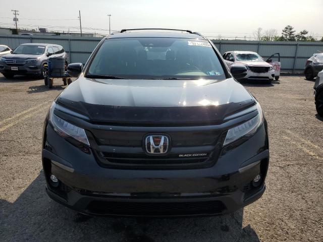  HONDA PILOT 2021 Czarny