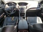 2015 Acura Tlx Tech იყიდება Arcadia-ში, FL - Side