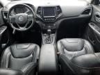 2019 Jeep Cherokee Limited for Sale in Fairburn, GA - Front End