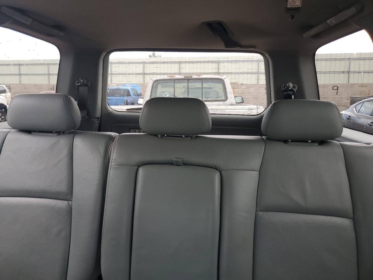 2005 Honda Pilot Exl VIN: 5FNYF18585B012428 Lot: 62513485