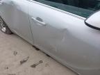 2010 VAUXHALL INSIGNIA E for sale at Copart PETERLEE