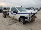 2022 Chevrolet Silverado C2500 Heavy Duty იყიდება Houston-ში, TX - All Over