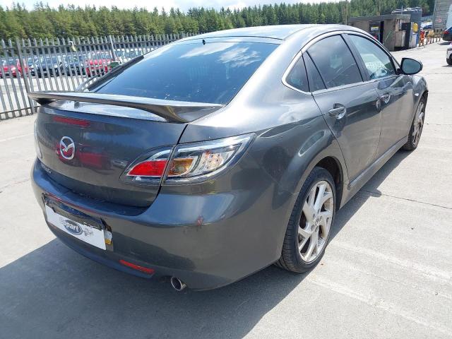 2011 MAZDA 6 SPORT D