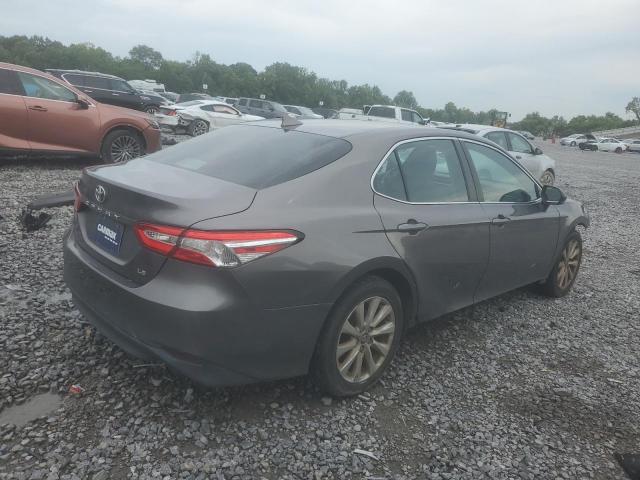  TOYOTA CAMRY 2019 Серый