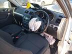 2013 SKODA YETI SE TD for sale at Copart SANDWICH