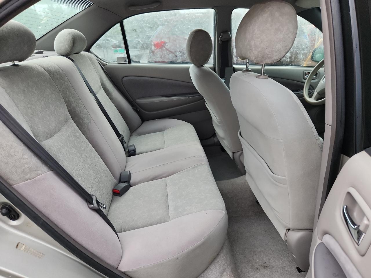 2002 Toyota Prius VIN: JT2BK18U620049313 Lot: 60215085