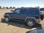 2006 JEEP LIBERTY SPORT   à vendre chez Copart AB - CALGARY