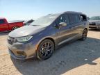 2022 Chrysler Pacifica Touring L на продаже в Amarillo, TX - Hail