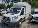 2019 FORD TRANSIT T- - TRUCKS for sale at Copart WV - CHARLESTON