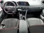 2020 Hyundai Sonata Sel Plus იყიდება Marlboro-ში, NY - Side
