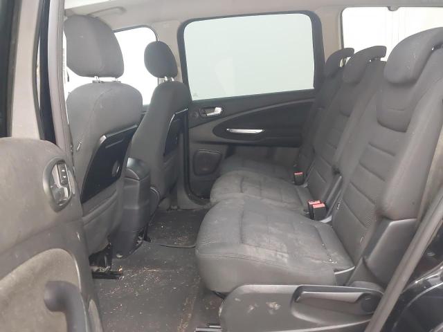 2010 FORD GALAXY TIT