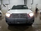 2009 Toyota Highlander    на продаже в Ham Lake, MN - Side
