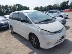 2004 TOYOTA   for sale at Copart WOLVERHAMPTON